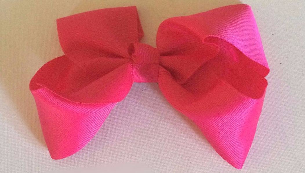 Hair Bows - Hilwah