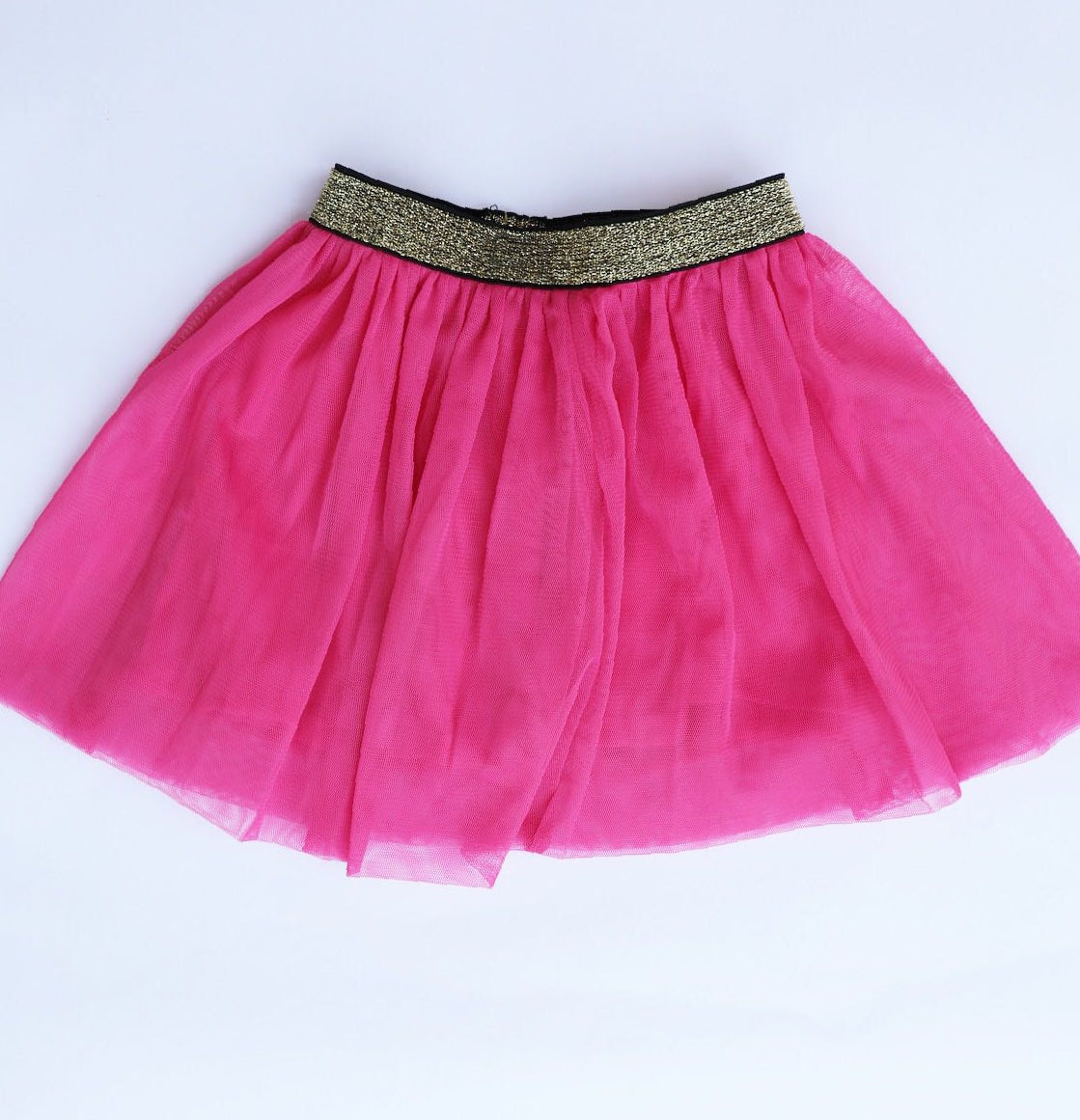 Tutu Skirt Girl (2T-8) - Hilwah