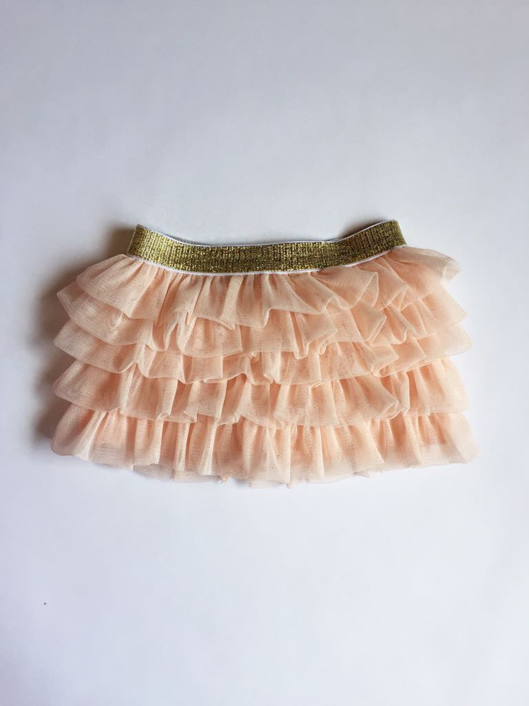 Tutu Skirt Baby Girl (3-24 months) - Hilwah
