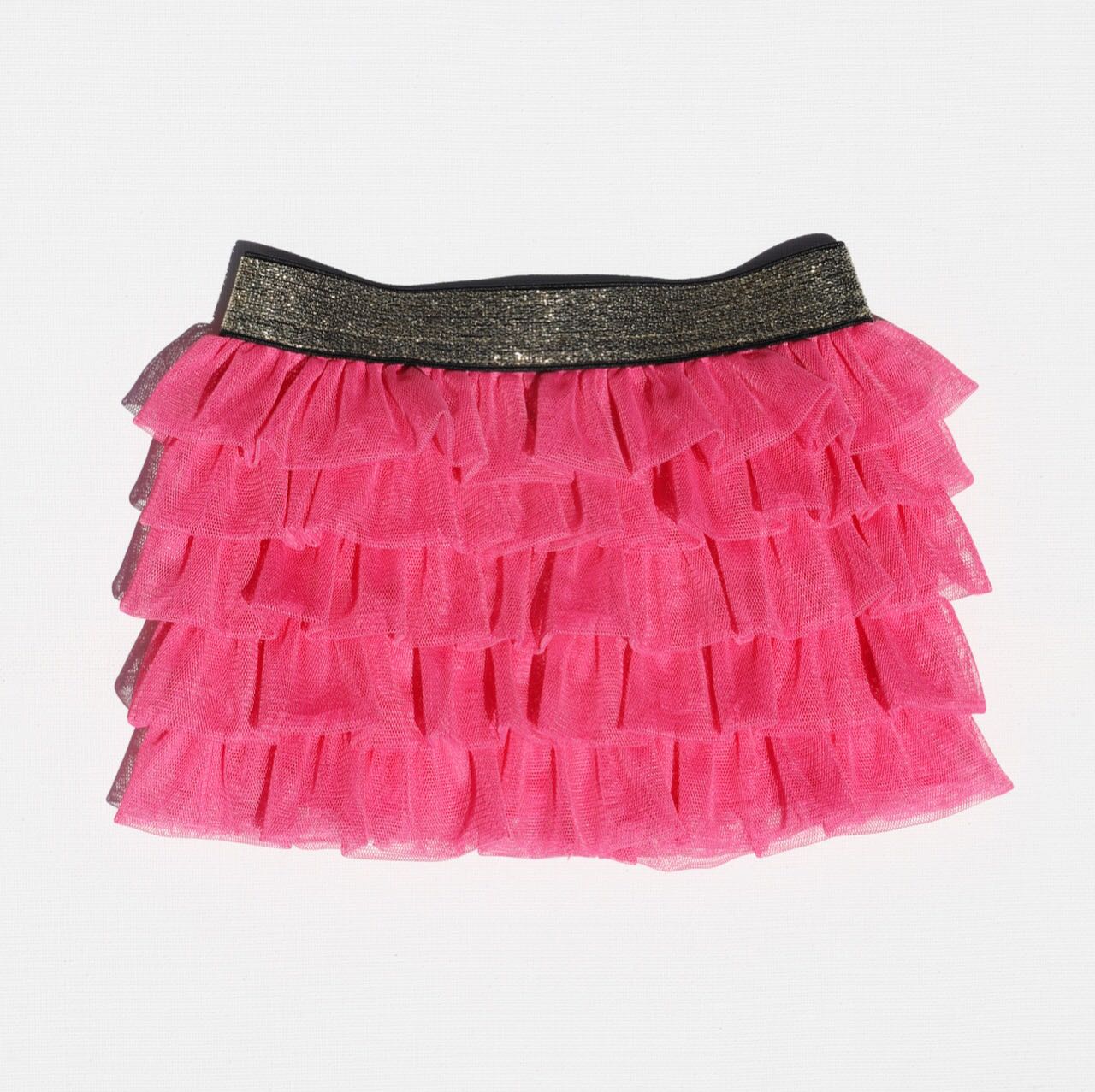 Tutu Skirt Baby Girl (3-24 months) - Hilwah