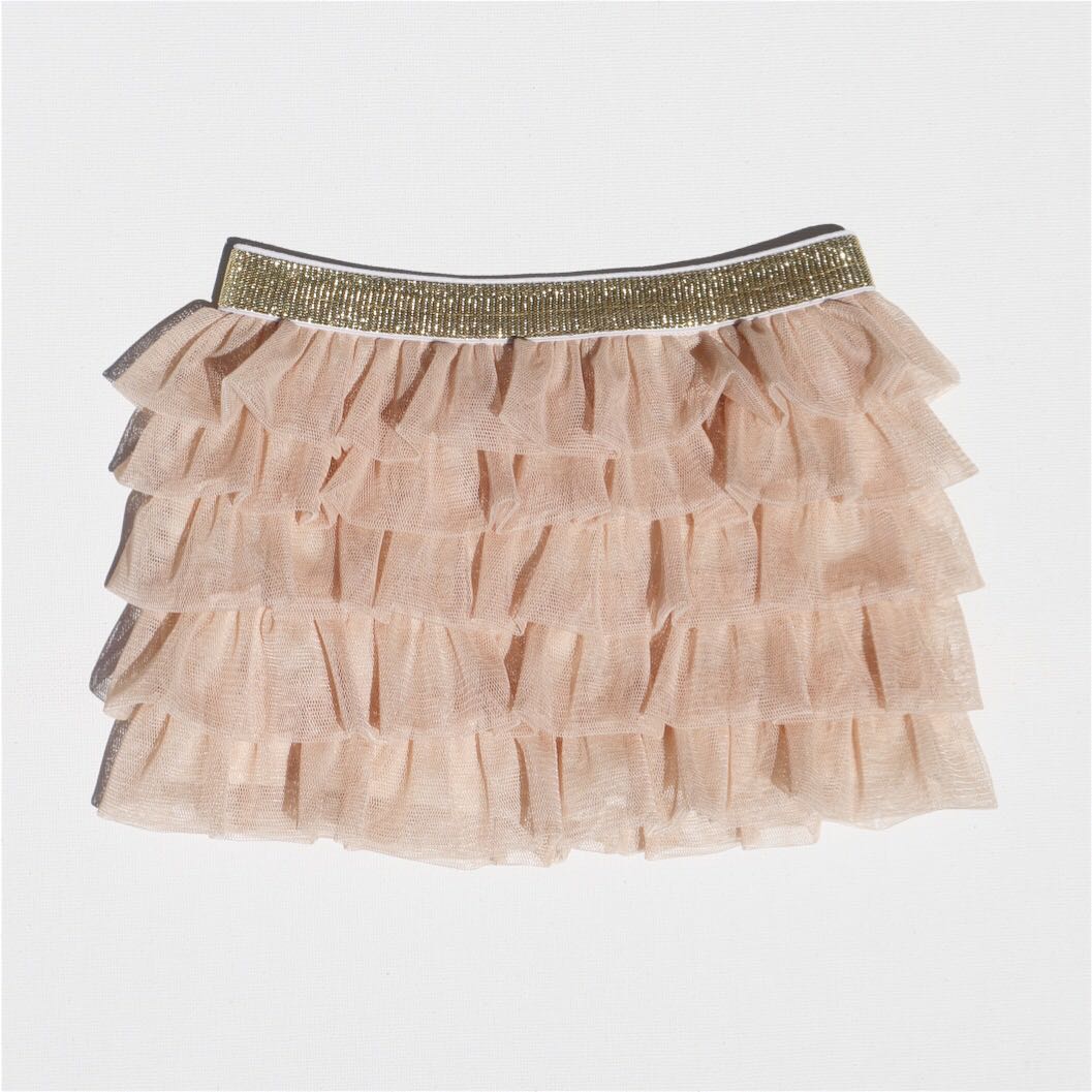 Tutu Skirt Baby Girl (3-24 months) - Hilwah