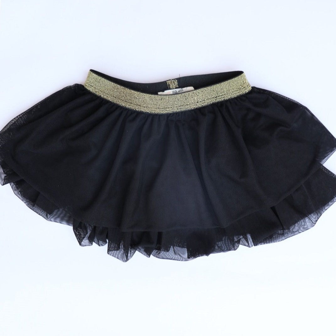 Tutu Skirt Girl (2T-8) - Hilwah
