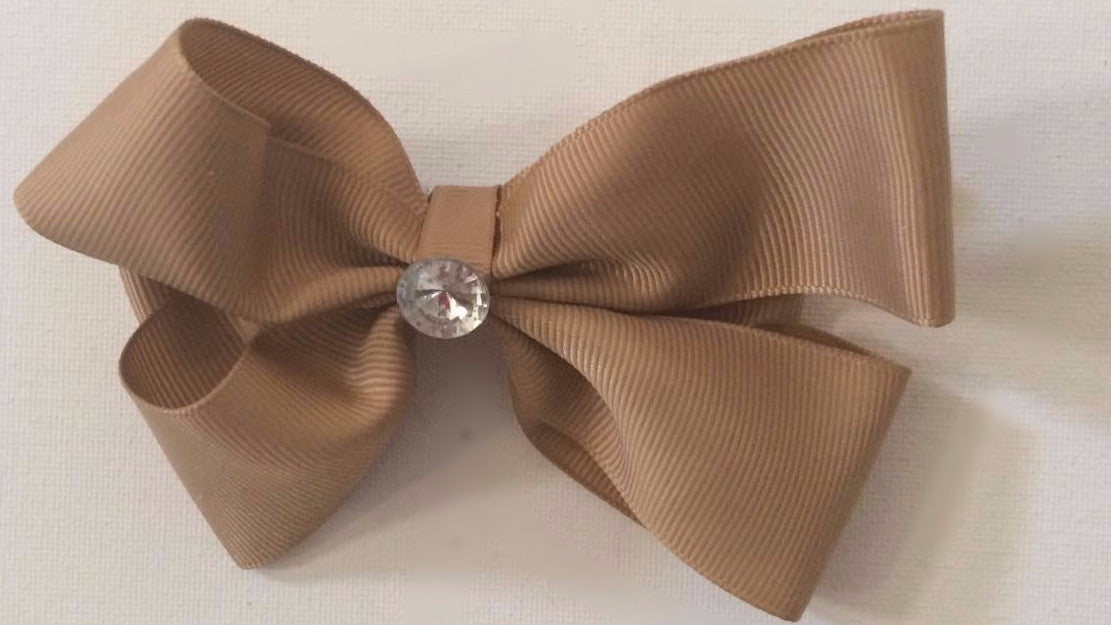 Hair Bows - Hilwah 