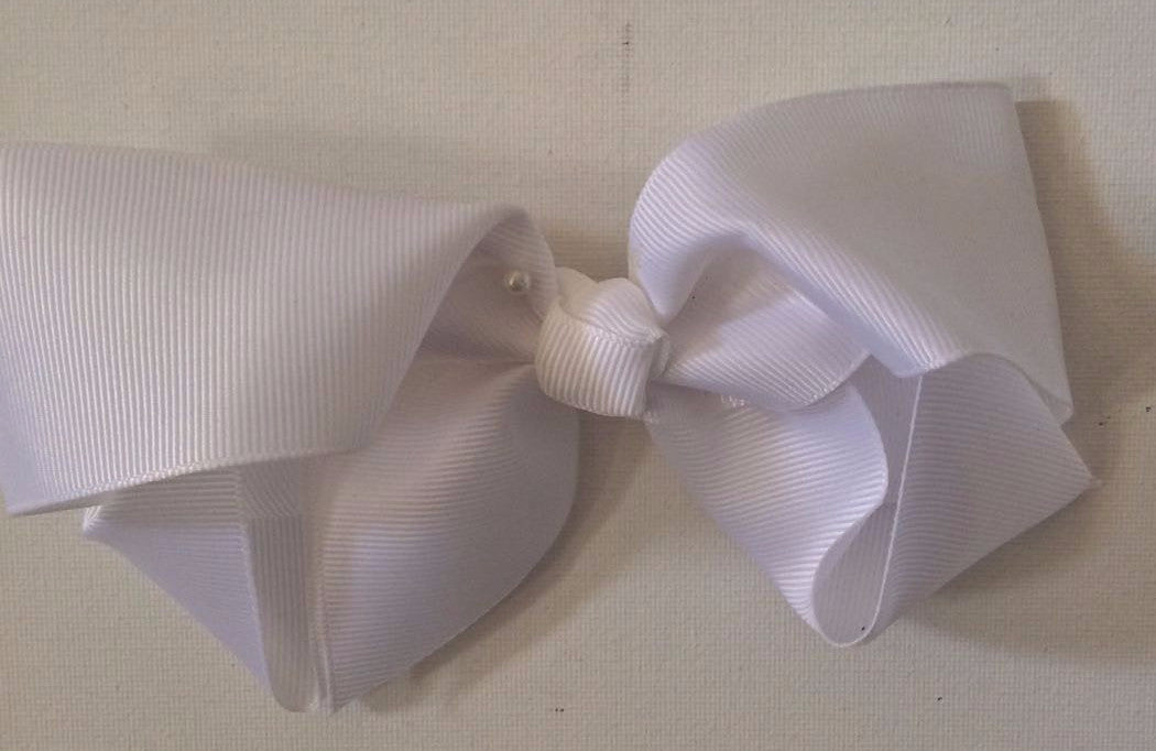 Hair Bows - Hilwah 