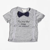 I'm Proof That Duas Are Answered T-shirt - Toddler - Hilwah 
