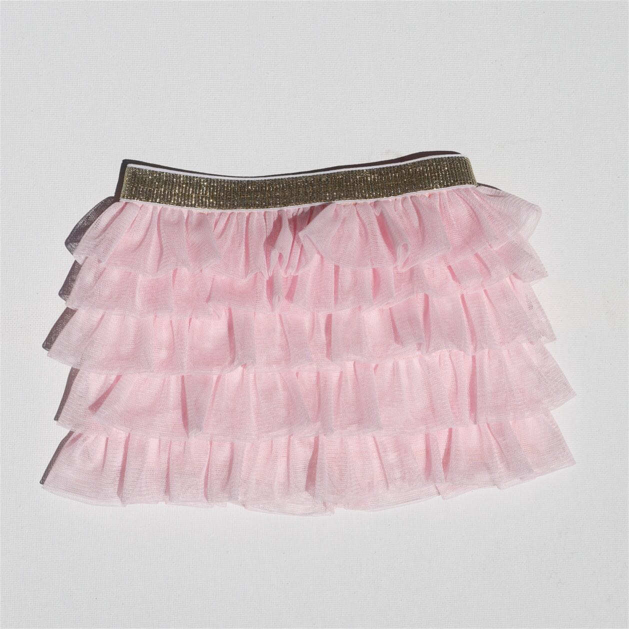 Tutu Skirt Baby Girl (3-24 months) - Hilwah 