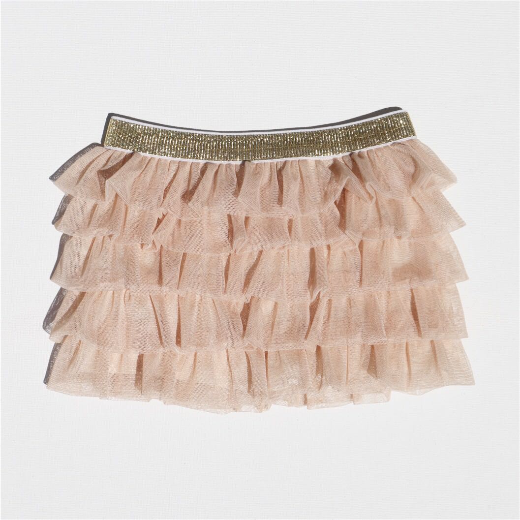 Tutu Skirt Baby Girl (3-24 months) - Hilwah 