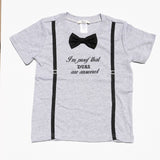I'm Proof That Duas Are Answered T-shirt - Toddler - Hilwah 