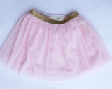 Tutu Skirt Girl (2T-8) - Hilwah 