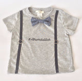 Boys Alhamdulillah T-shirt - Hilwah 